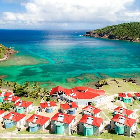 Hotel Ucpa Les Saintes Marigot Екстериор снимка