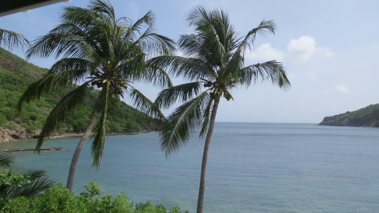Hotel Ucpa Les Saintes Marigot Екстериор снимка