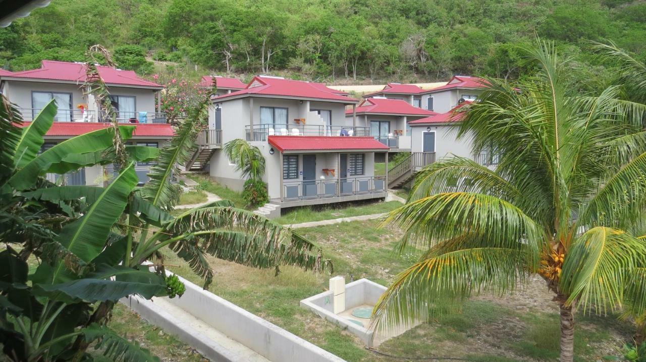 Hotel Ucpa Les Saintes Marigot Екстериор снимка