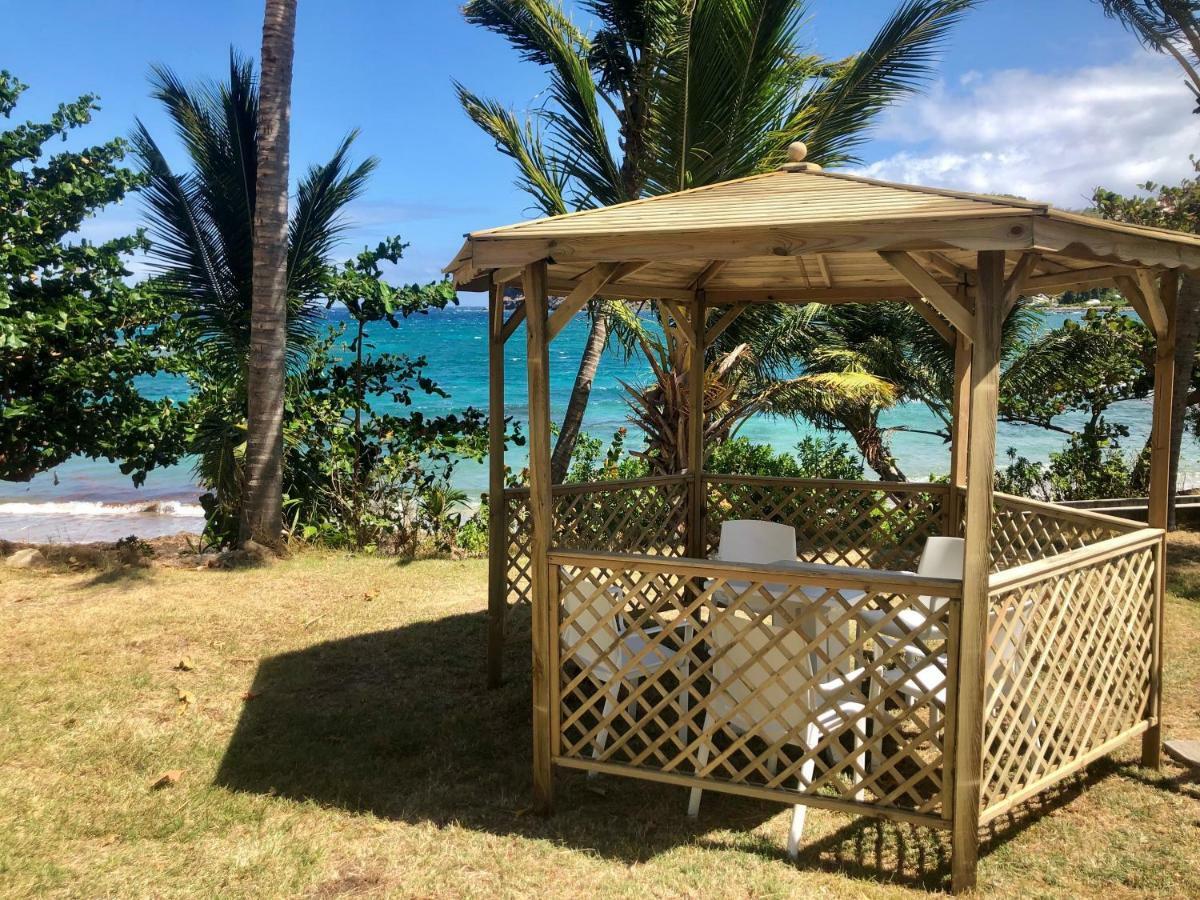 Hotel Ucpa Les Saintes Marigot Екстериор снимка