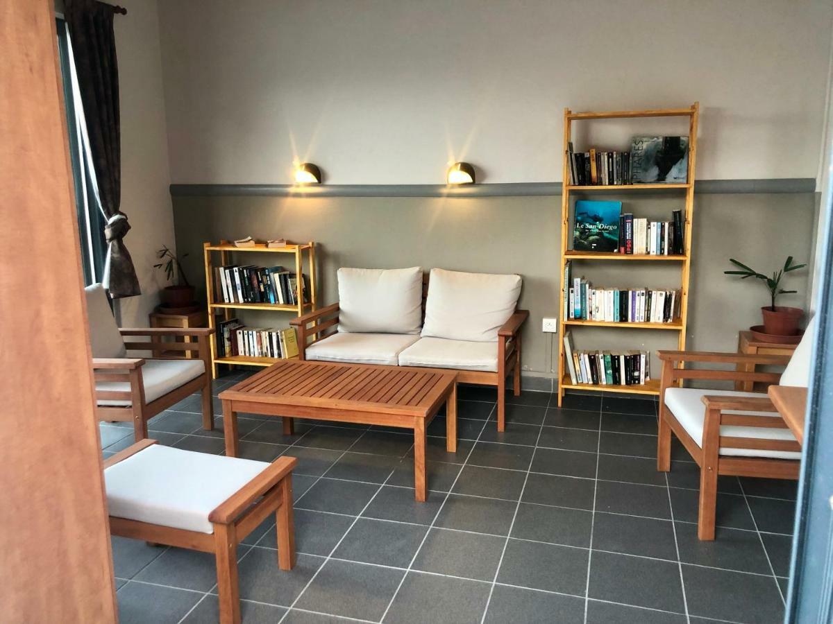 Hotel Ucpa Les Saintes Marigot Екстериор снимка
