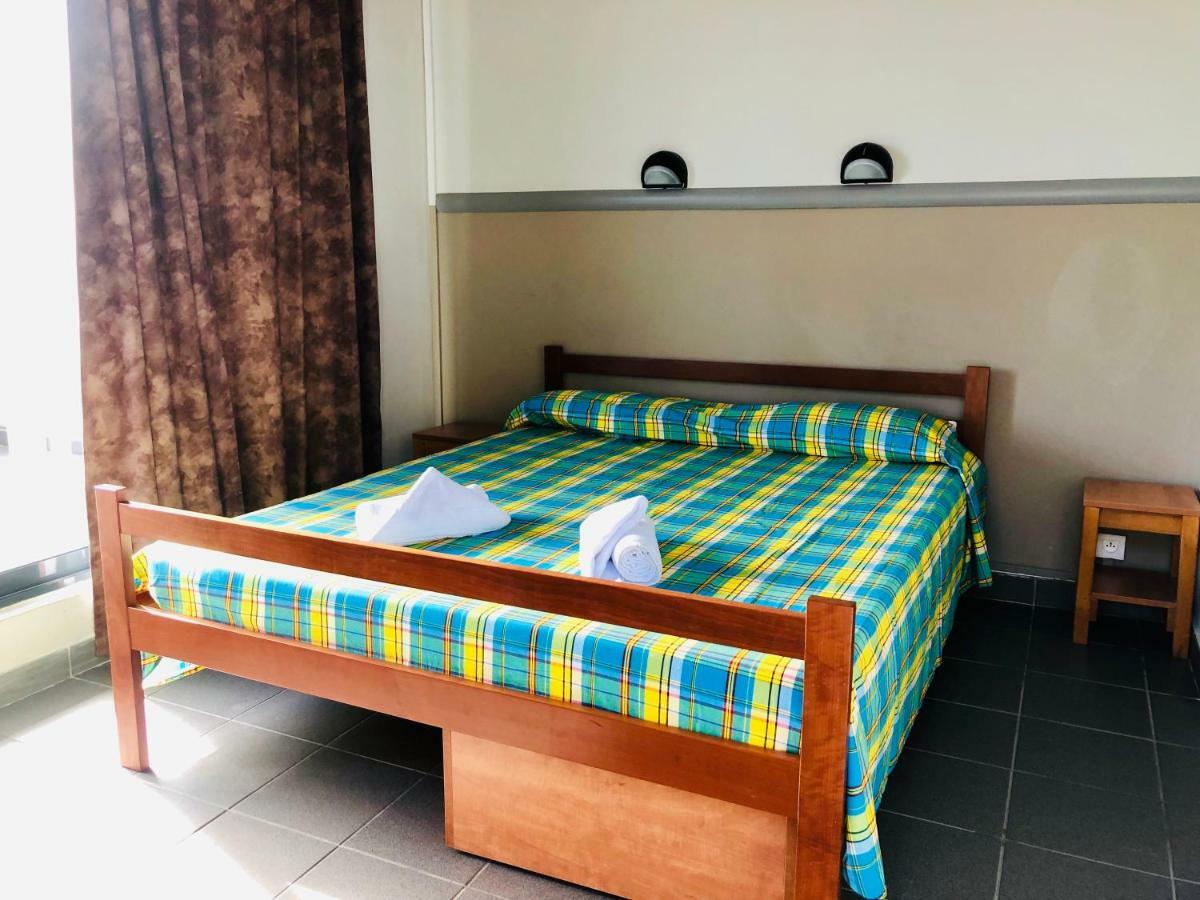 Hotel Ucpa Les Saintes Marigot Екстериор снимка
