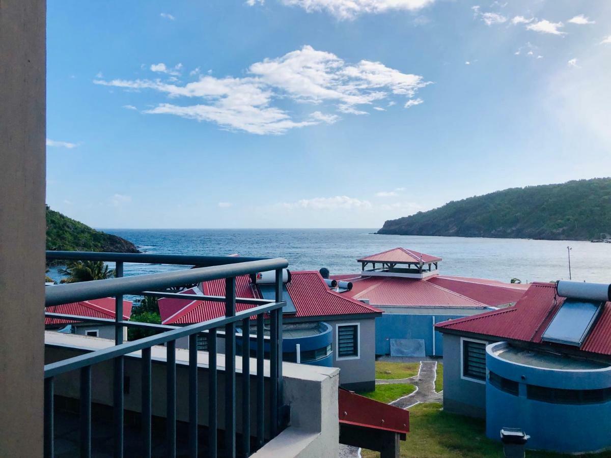 Hotel Ucpa Les Saintes Marigot Екстериор снимка