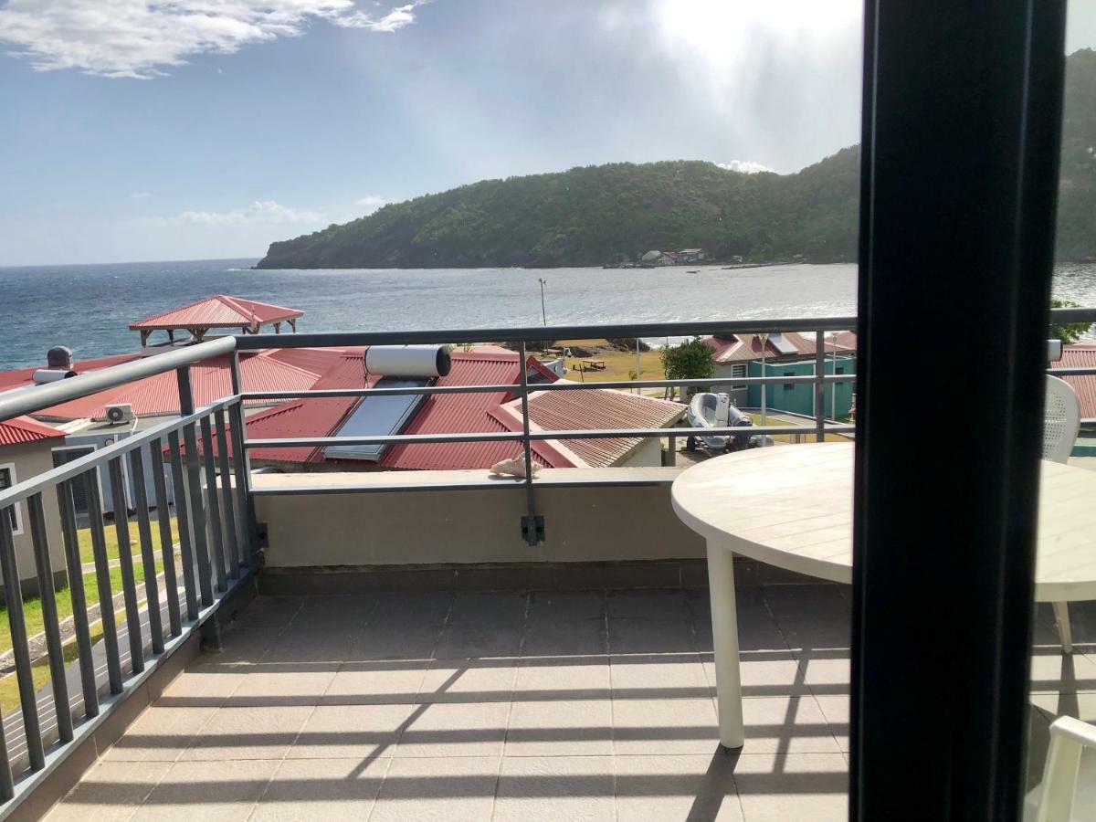 Hotel Ucpa Les Saintes Marigot Екстериор снимка